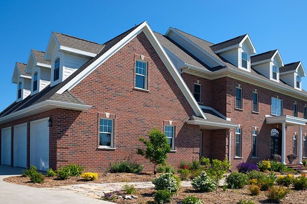 Home Exterior Services