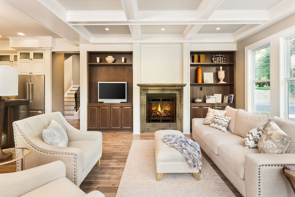 Home Interior Services
