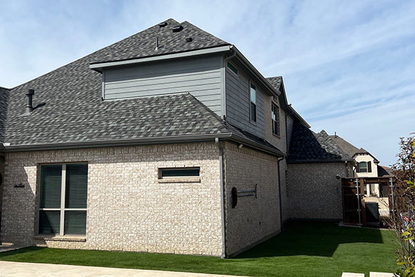 Shingle Roofing Services