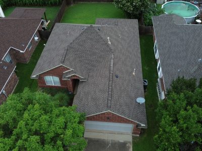 Asphalt Shingle Roofing Services