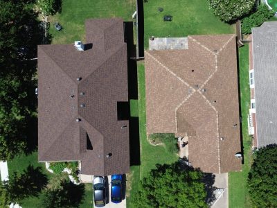 Complete Roofing Service