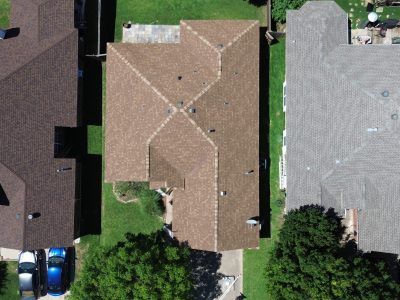 Complete Roofing Services