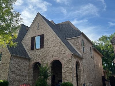 Home Exterior Improvement