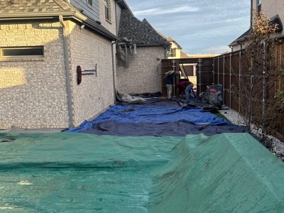 Home Exterior Improvement Services