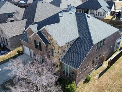 New Roofing Services
