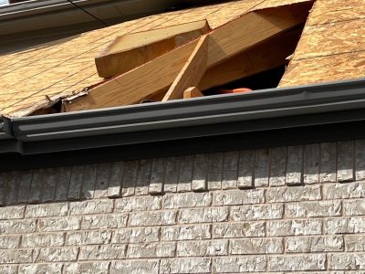 Roof Repair Services