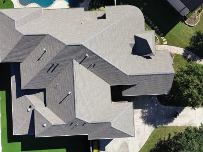Roof Replacement Services