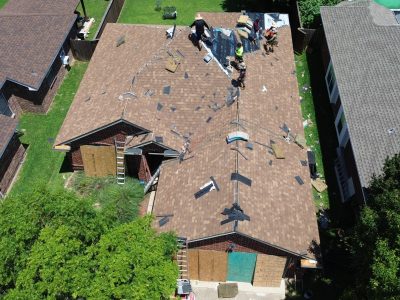 Roofing Installation Services